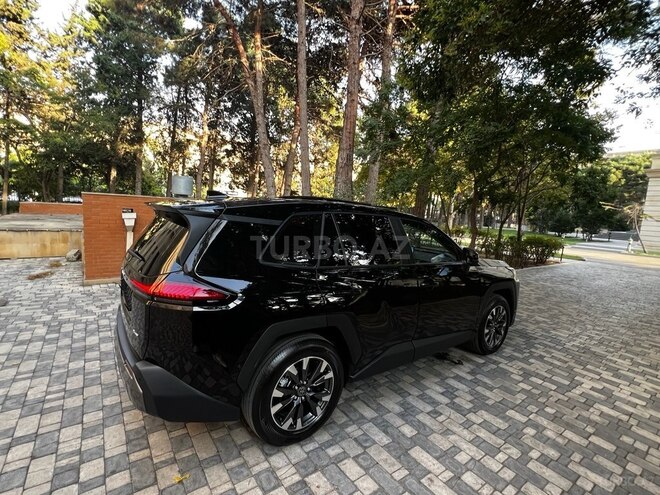 Toyota RAV4 2026, 200 km - 2.0 l - Bakı