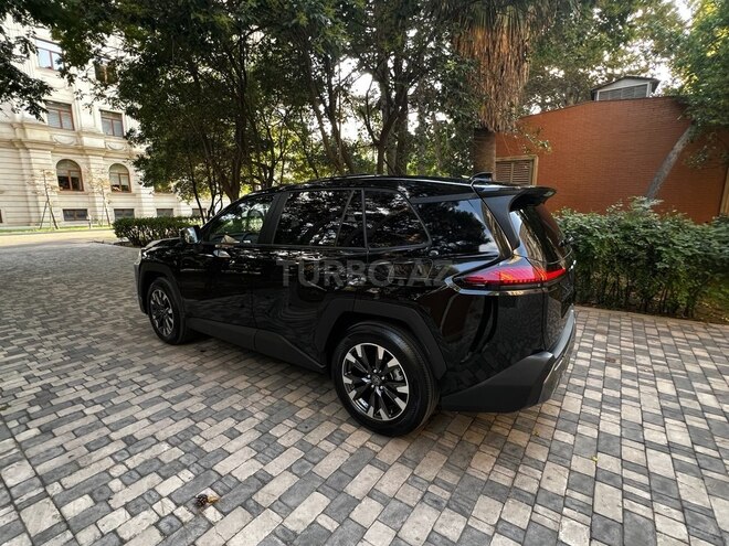 Toyota RAV4 2026, 200 km - 2.0 l - Bakı