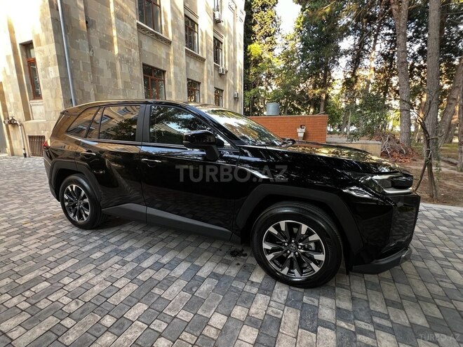 Toyota RAV4 2026, 200 km - 2.0 l - Bakı