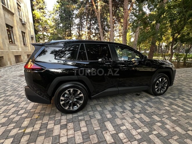 Toyota RAV4 2026, 200 km - 2.0 l - Bakı