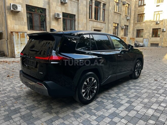 Toyota RAV4 2026, 200 km - 2.0 l - Bakı