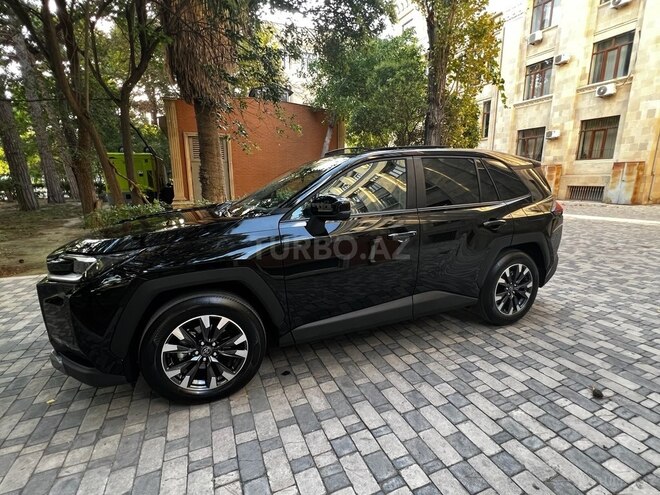 Toyota RAV4 2026, 200 km - 2.0 l - Bakı