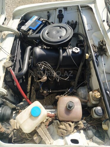 LADA (VAZ) 2106 1994, 245,613 km - 1.5 l - Sumqayıt