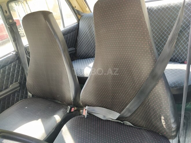 LADA (VAZ) 2106 1994, 245,613 km - 1.5 l - Sumqayıt