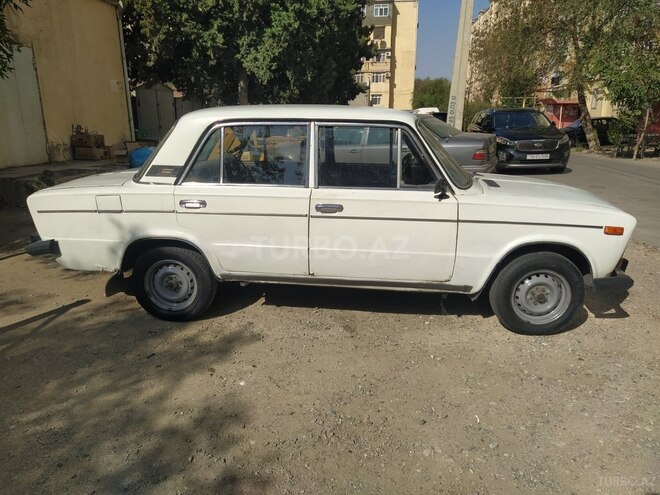 LADA (VAZ) 2106 1994, 245,613 km - 1.5 l - Sumqayıt
