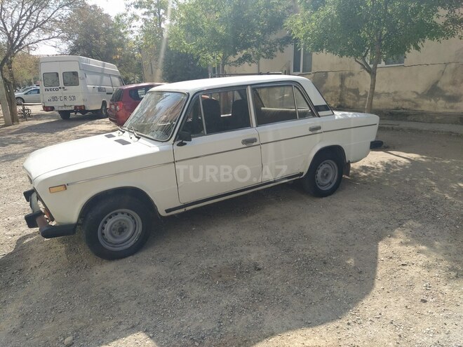 LADA (VAZ) 2106 1994, 245,613 km - 1.5 l - Sumqayıt