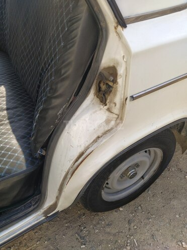 LADA (VAZ) 2106 1994, 245,613 km - 1.5 l - Sumqayıt