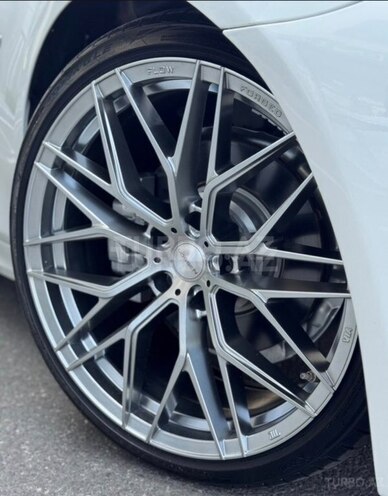BMW 528 2016, 265,949 km - 2.0 l - Bakı