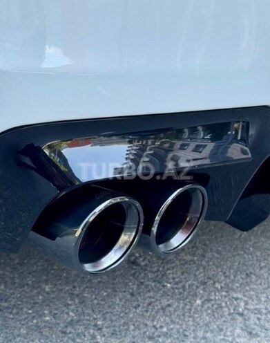 BMW 528 2016, 265,949 km - 2.0 l - Bakı