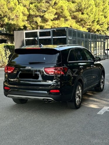 Kia Sorento 2019, 230,000 km - 2.0 л - Bakı