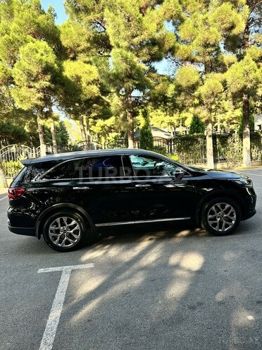 Kia Sorento 2019, 230,000 km - 2.0 л - Bakı