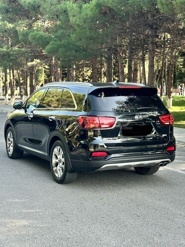 Kia Sorento 2019, 230,000 km - 2.0 л - Bakı
