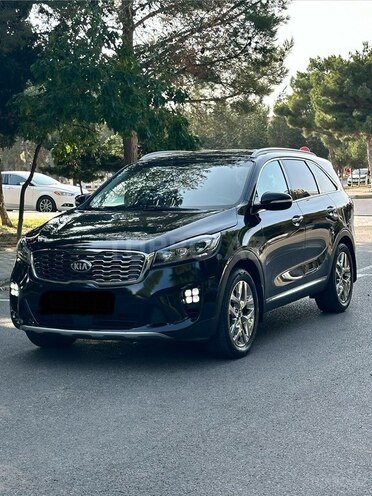 Kia Sorento 2019, 230,000 km - 2.0 л - Bakı