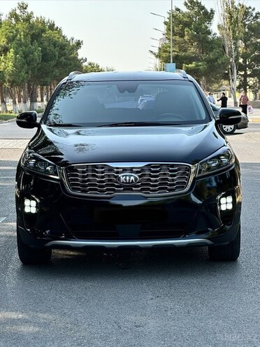 Kia Sorento 2019, 230,000 km - 2.0 л - Bakı