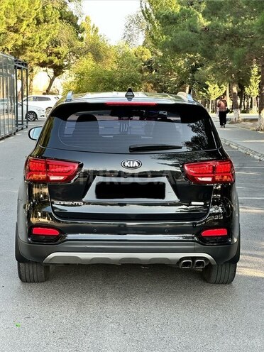 Kia Sorento 2019, 230,000 km - 2.0 л - Bakı