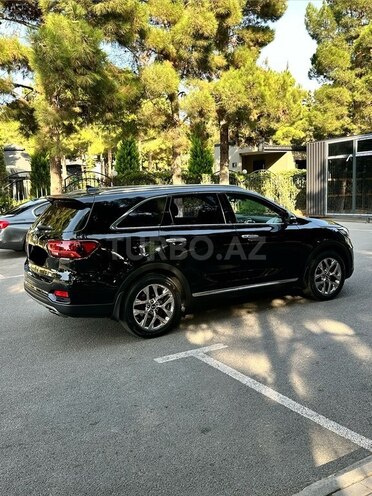 Kia Sorento 2019, 230,000 km - 2.0 л - Bakı