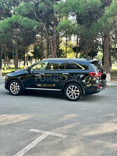 Kia Sorento 2019, 230,000 km - 2.0 л - Bakı