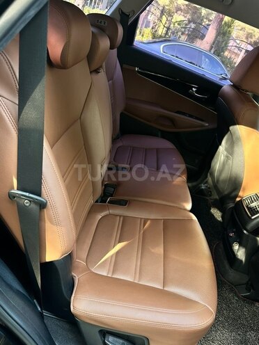 Kia Sorento 2019, 230,000 km - 2.0 л - Bakı