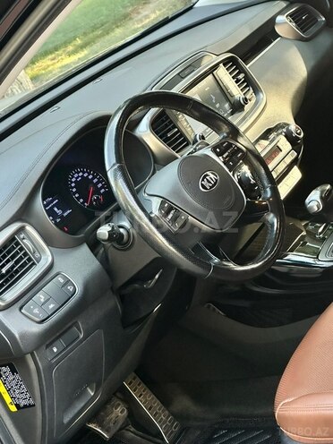 Kia Sorento 2019, 230,000 km - 2.0 л - Bakı