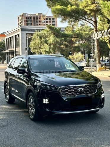 Kia Sorento 2019, 230,000 km - 2.0 л - Bakı