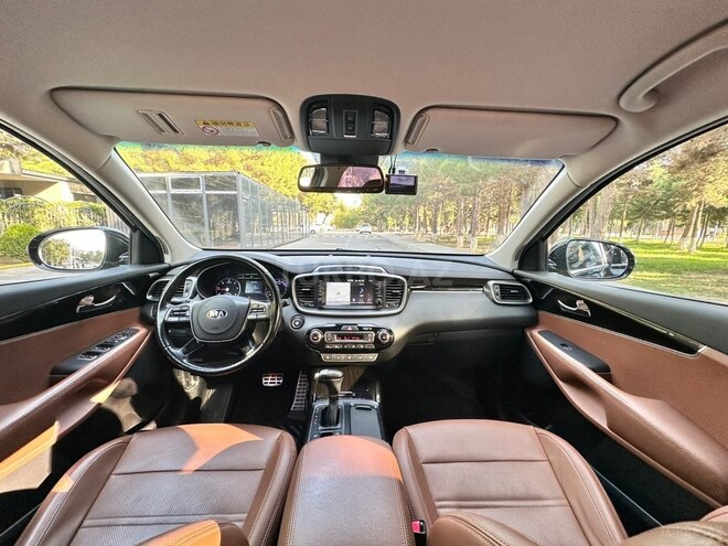 Kia Sorento 2019, 230,000 km - 2.0 л - Bakı