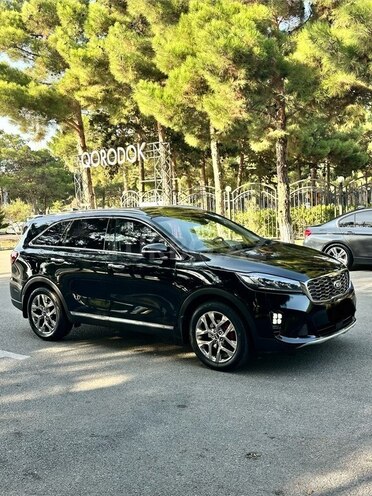 Kia Sorento 2019, 230,000 km - 2.0 л - Bakı