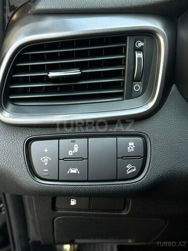 Kia Sorento 2019, 230,000 km - 2.0 л - Bakı