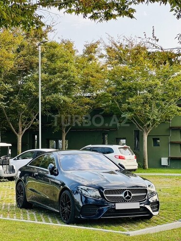 Mercedes E 300 2018, 202,000 km - 2.0 л - Bakı