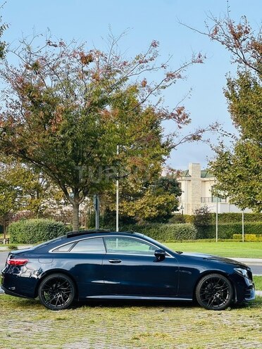 Mercedes E 300 2018, 202,000 km - 2.0 л - Bakı