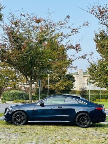 Mercedes E 300 2018, 202,000 km - 2.0 л - Bakı