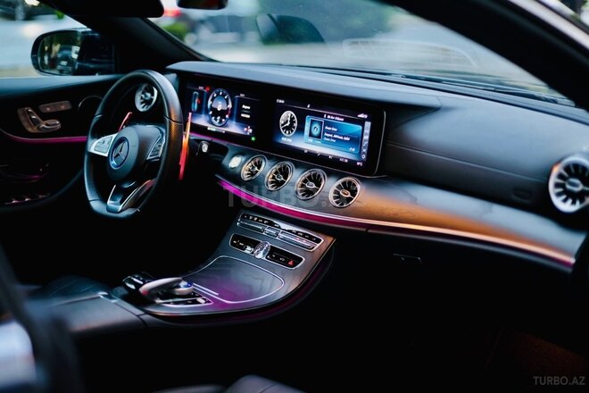 Mercedes E 300 2018, 202,000 km - 2.0 л - Bakı