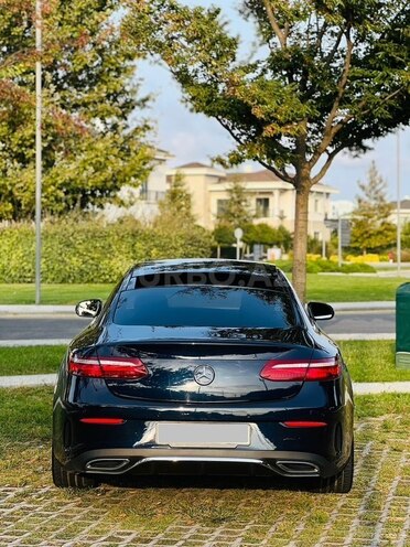 Mercedes E 300 2018, 202,000 km - 2.0 л - Bakı