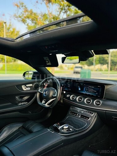Mercedes E 300 2018, 202,000 km - 2.0 л - Bakı