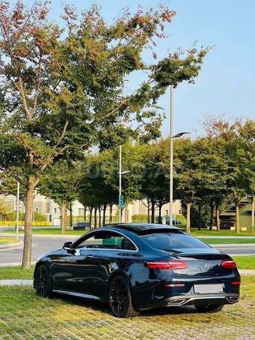 Mercedes E 300 2018, 202,000 km - 2.0 л - Bakı