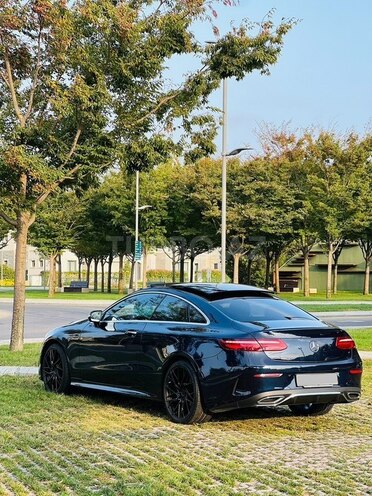 Mercedes E 300 2018, 202,000 km - 2.0 л - Bakı