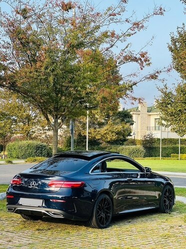 Mercedes E 300 2018, 202,000 km - 2.0 л - Bakı