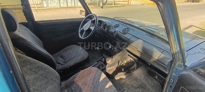 LADA (VAZ) 2106 2003, 234,000 km - 1.6 л - Biləsuvar
