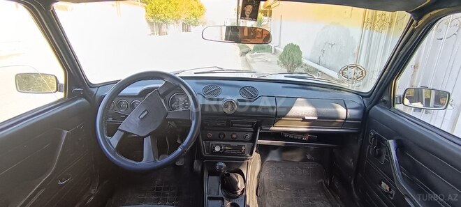 LADA (VAZ) 2106 2003, 234,000 km - 1.6 л - Biləsuvar