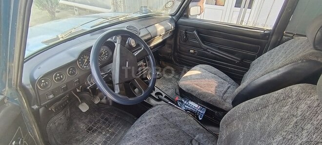 LADA (VAZ) 2106 2003, 234,000 km - 1.6 л - Biləsuvar