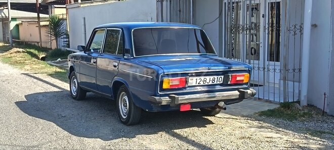 LADA (VAZ) 2106 2003, 234,000 km - 1.6 л - Biləsuvar
