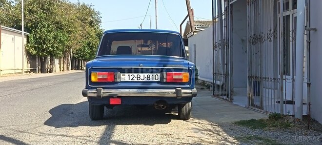 LADA (VAZ) 2106 2003, 234,000 km - 1.6 л - Biləsuvar