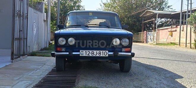 LADA (VAZ) 2106 2003, 234,000 km - 1.6 л - Biləsuvar
