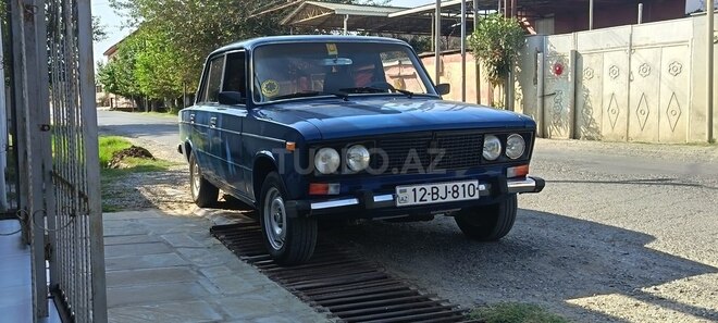 LADA (VAZ) 2106 2003, 234,000 km - 1.6 л - Biləsuvar