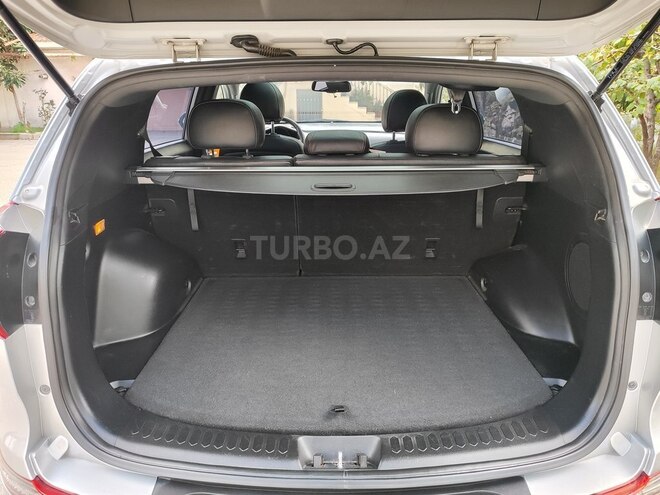 Kia Sportage 2011, 151,300 km - 2.0 l - Bakı