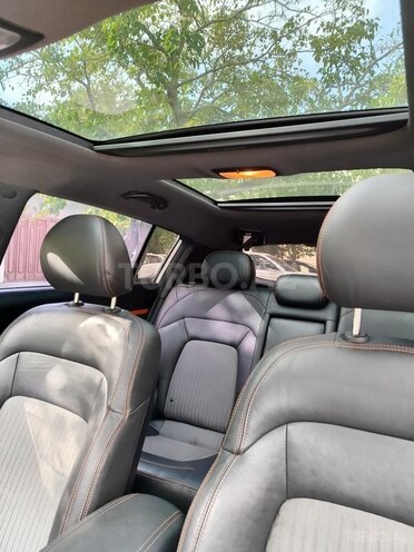 Kia Sportage 2011, 151,300 km - 2.0 l - Bakı