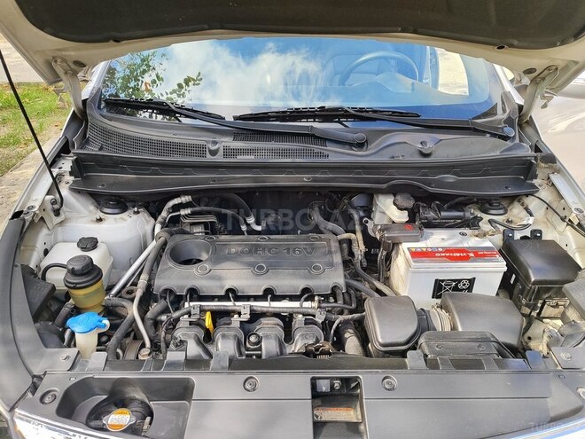 Kia Sportage 2011, 151,300 km - 2.0 l - Bakı
