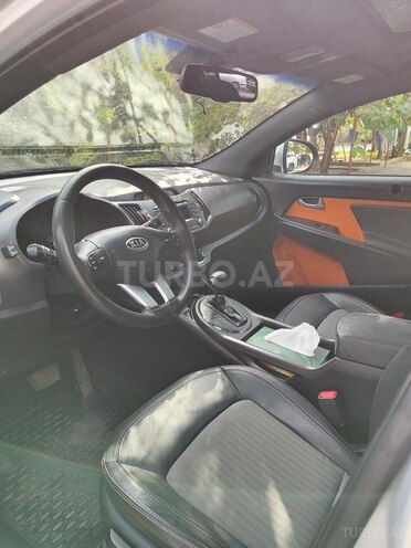 Kia Sportage 2011, 151,300 km - 2.0 l - Bakı