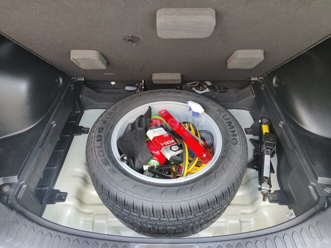 Kia Sportage 2011, 151,300 km - 2.0 l - Bakı