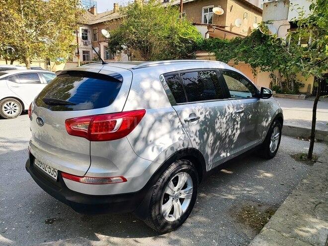 Kia Sportage 2011, 151,300 km - 2.0 l - Bakı