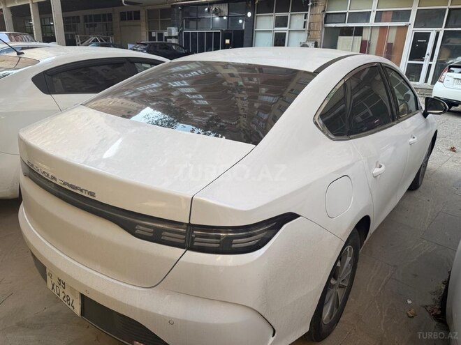 BYD Destroyer 05 2025, 55,000 km - 1.5 l - Bakı